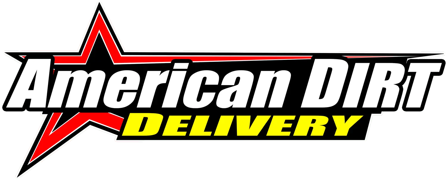 American Dirt Delivery