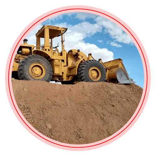 Fill Dirt And Topsoil